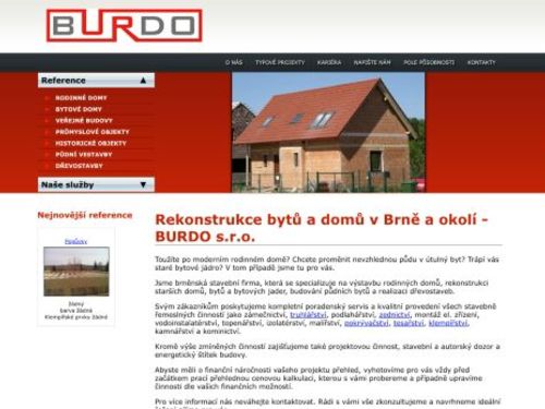 BURDO s.r.o.