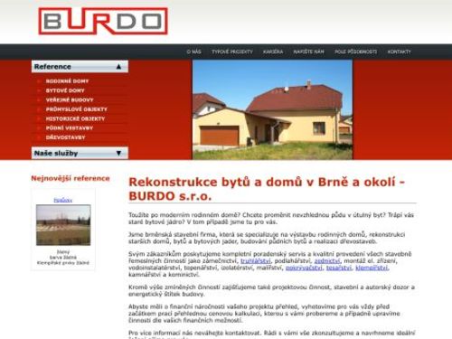 BURDO s.r.o.
