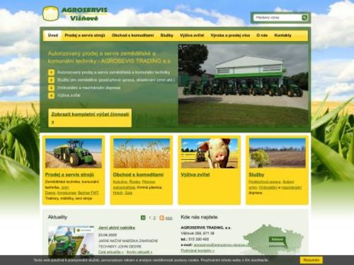 Statek Pohořelice, spol. s r.o.