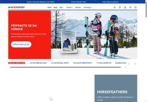 LIPEMA SPORT s.r.o. nabízí práci na pozici prodavač / prodavačka v obci Klatovy