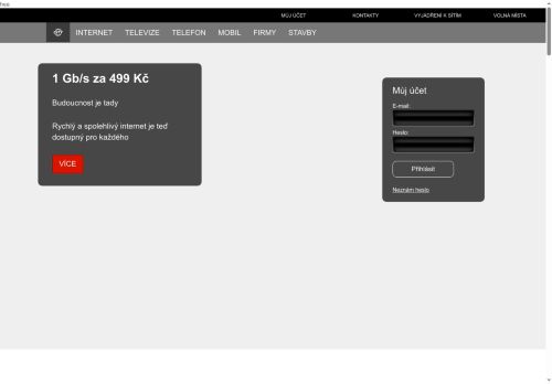VIVO CONNECTION, spol. s r.o. nabízí práci na pozici Správce/správkyně GIS (geografický informační systém) v obci Slavkov u Brna