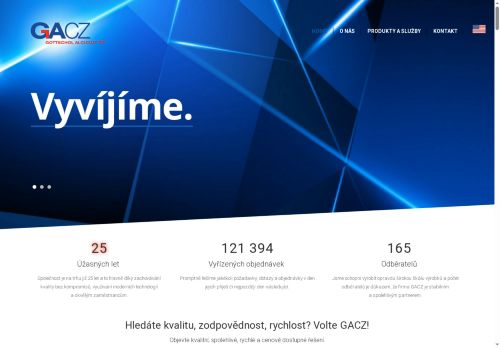 GOTTSCHOL ALCUILUX CZ, spol. s r.o. nabízí práci na pozici Operátor/ka  CNC soustruhů v obci Hulín